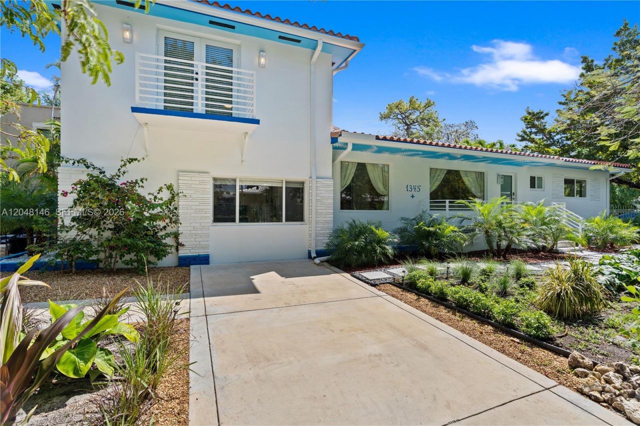 1345 SW 14th Ave, Miami, FL 33145 Photo