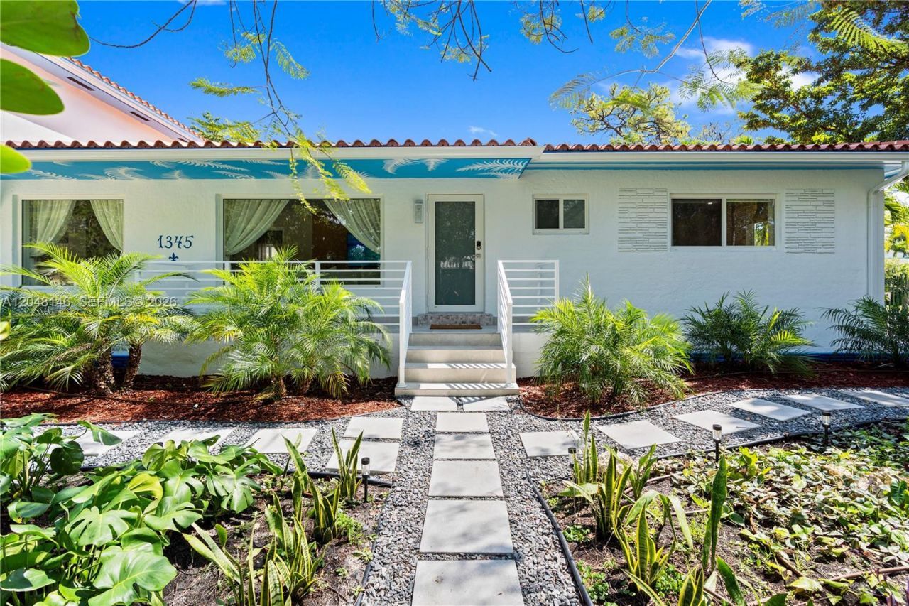 1345 SW 14th Ave, Miami, FL 33145 Photo