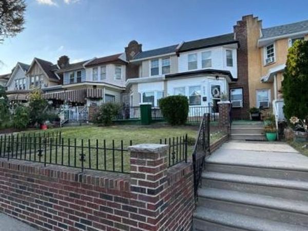 5223 DIAMOND STREET, PHILADELPHIA, PA 19131