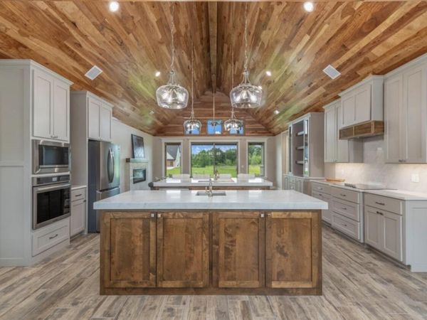 55275 E 298 Road , Unit no. 5, Monkey Island, OK 74331