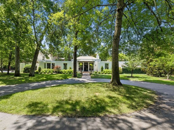 2200 Harding Pl , Unit 6, Nashville, TN 37215