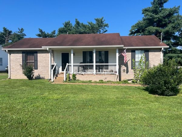 104 Bridlewood Ct , White House, TN 37188