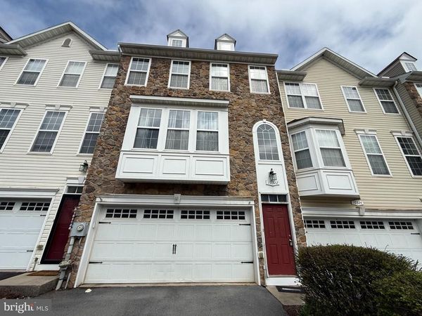 10322 LANTERN LANE, HAGERSTOWN, MD 21740