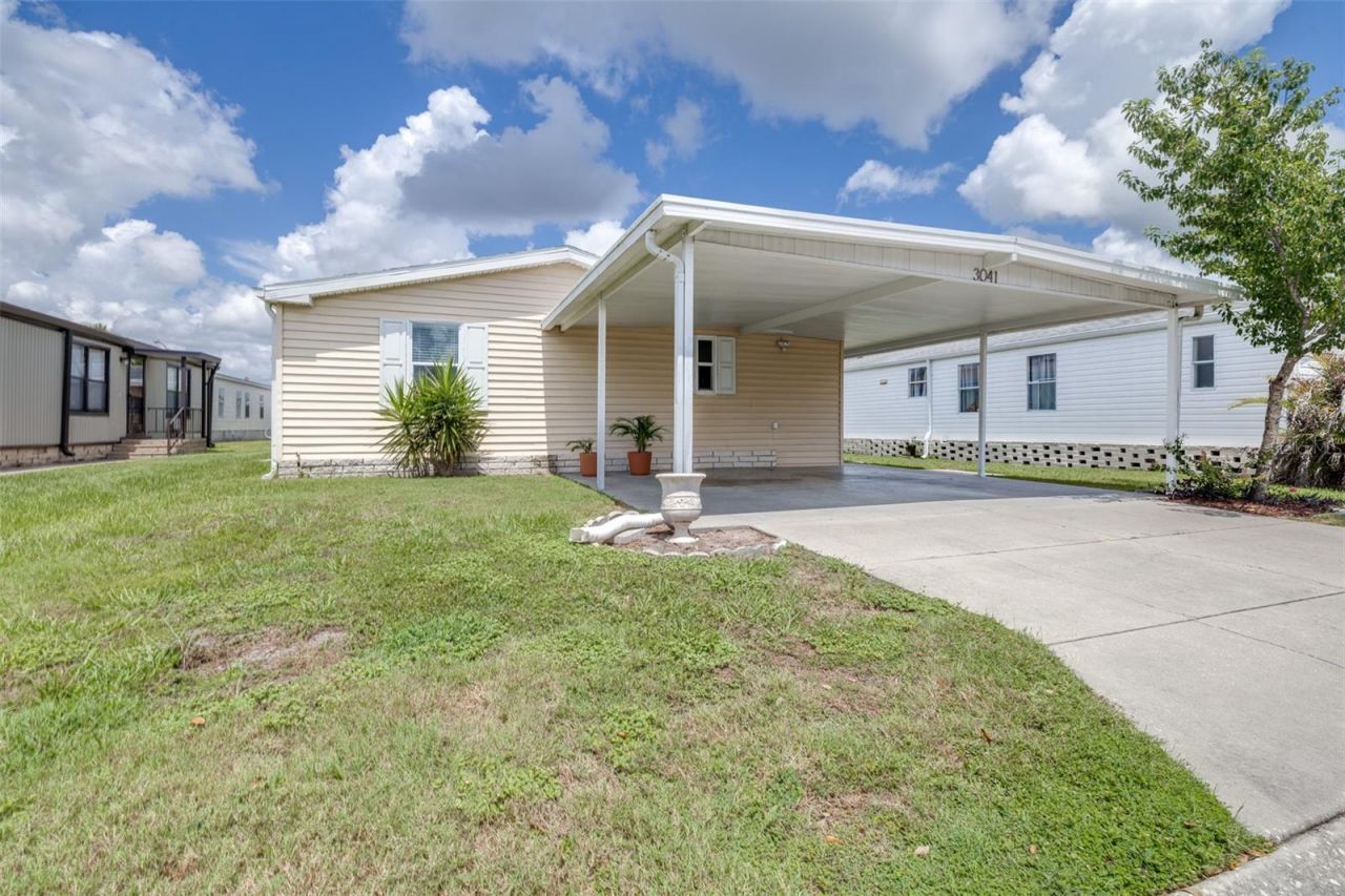 3041 Short Leaf Street , Wesley Chapel, FL 33543 Photo
