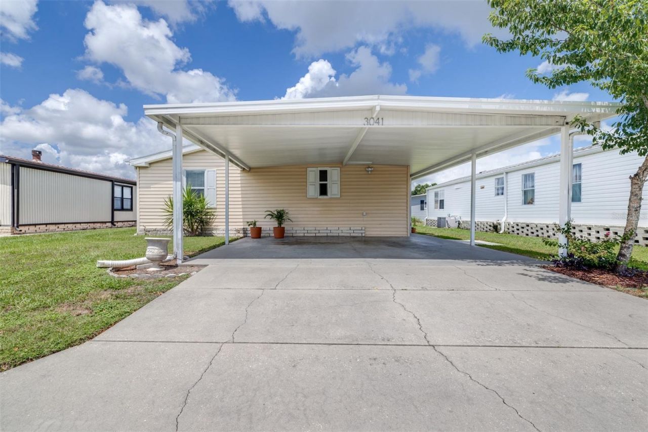 3041 Short Leaf Street , Wesley Chapel, FL 33543 Photo