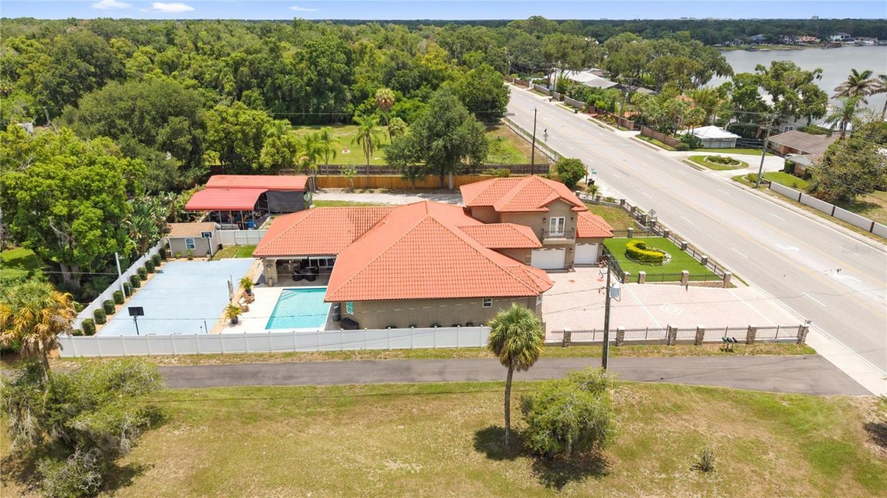 2101 W Bearss Avenue, Tampa, FL 33618 Photo