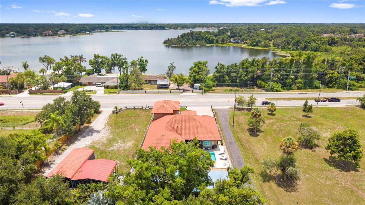 2101 W Bearss Avenue, Tampa, FL 33618 Photo