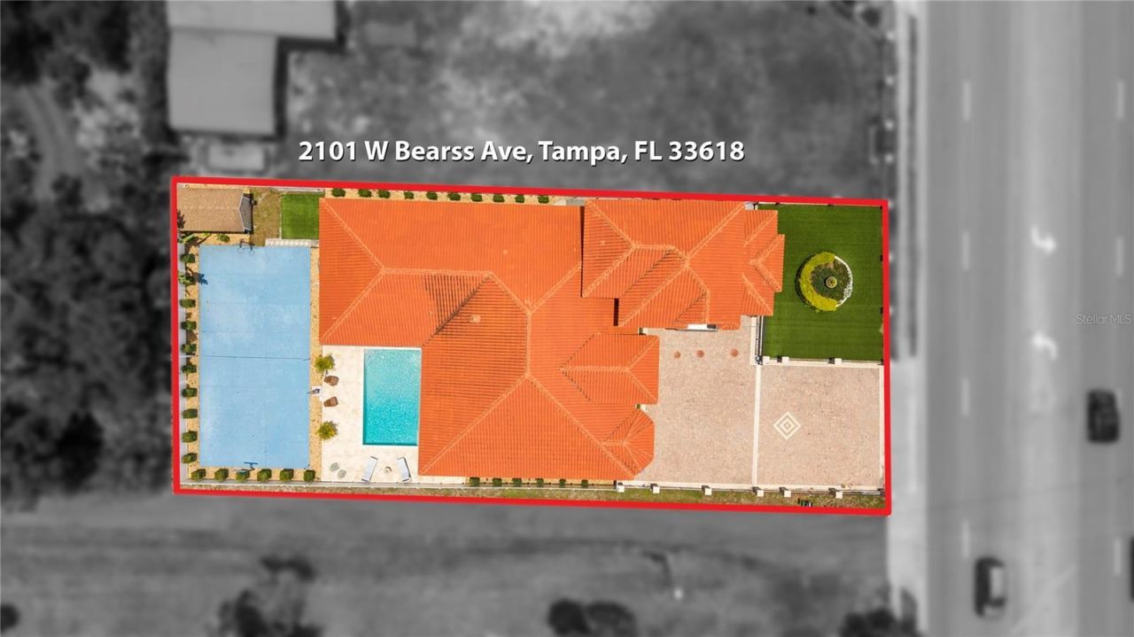 2101 W Bearss Avenue, Tampa, FL 33618 Photo