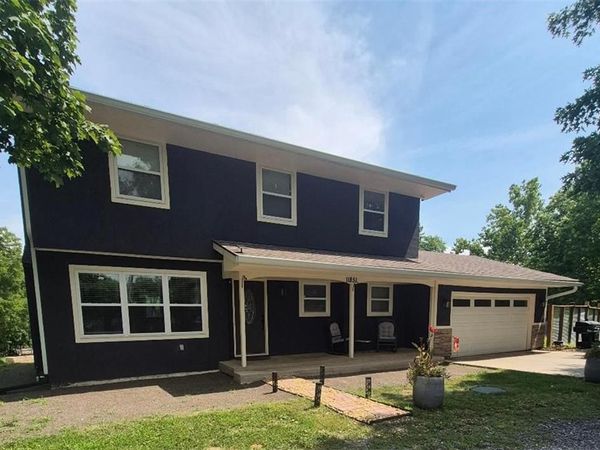11851 Leavenworth Road, Kansas City, KS 66109