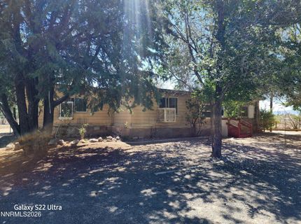 3660 Cypress Street, Silver Springs, NV 89429 Photo