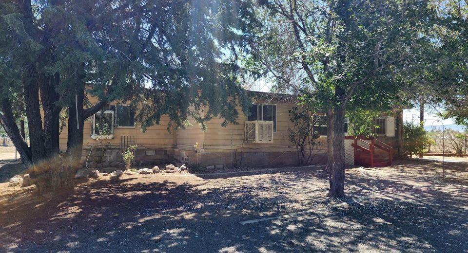 3660 Cypress Street, Silver Springs, NV 89429 Photo