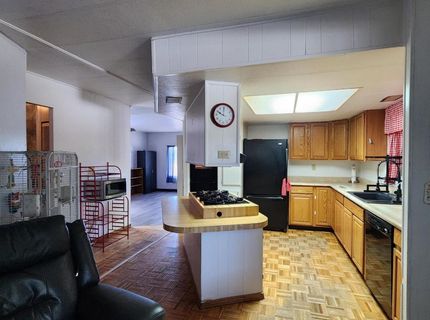 3660 Cypress Street, Silver Springs, NV 89429 Photo