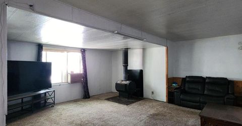 3660 Cypress Street, Silver Springs, NV 89429 Photo