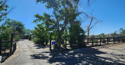 3660 Cypress Street, Silver Springs, NV 89429 Photo