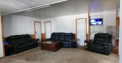 3660 Cypress Street, Silver Springs, NV 89429 Photo