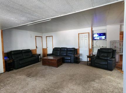 3660 Cypress Street, Silver Springs, NV 89429 Photo