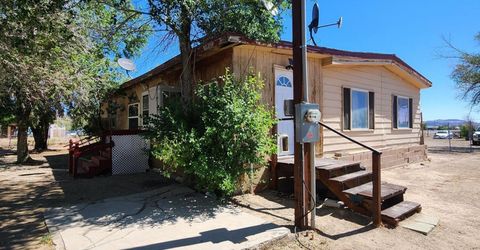 3660 Cypress Street, Silver Springs, NV 89429 Photo