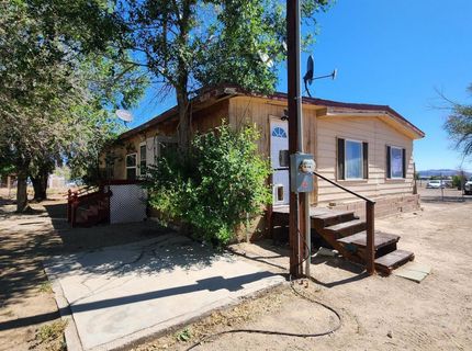 3660 Cypress Street, Silver Springs, NV 89429 Photo