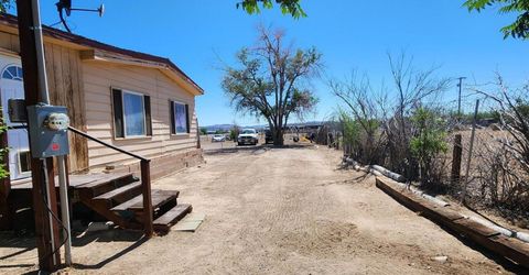 3660 Cypress Street, Silver Springs, NV 89429 Photo