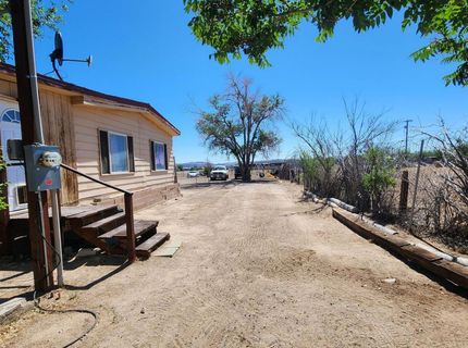 3660 Cypress Street, Silver Springs, NV 89429 Photo