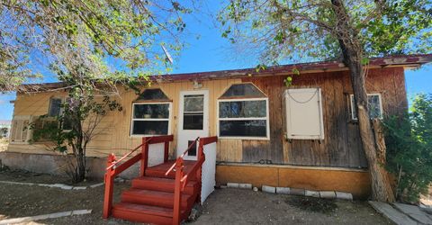 3660 Cypress Street, Silver Springs, NV 89429 Photo