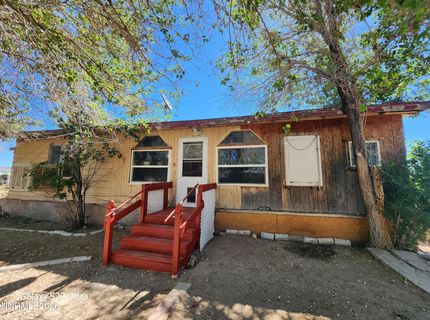 3660 Cypress Street, Silver Springs, NV 89429 Photo
