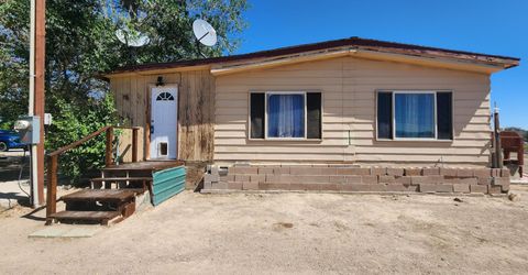 3660 Cypress Street, Silver Springs, NV 89429 Photo