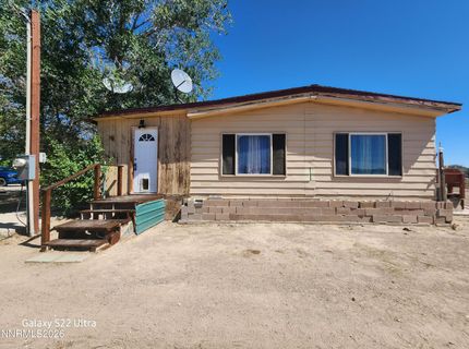 3660 Cypress Street, Silver Springs, NV 89429 Photo
