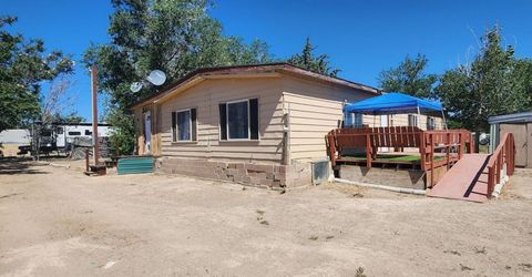 3660 Cypress Street, Silver Springs, NV 89429 Photo