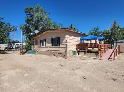 3660 Cypress Street, Silver Springs, NV 89429 Photo