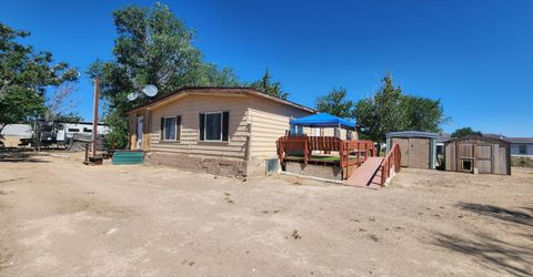 3660 Cypress Street, Silver Springs, NV 89429 Photo