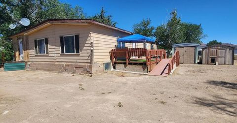 3660 Cypress Street, Silver Springs, NV 89429 Photo
