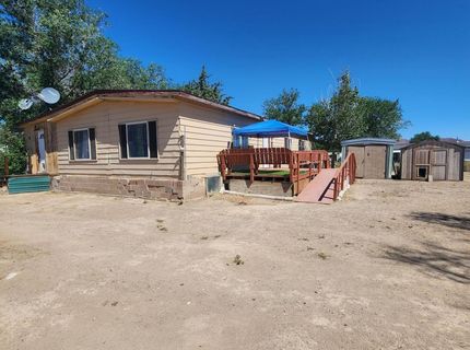 3660 Cypress Street, Silver Springs, NV 89429 Photo