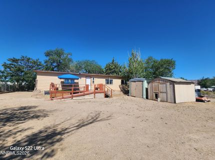3660 Cypress Street, Silver Springs, NV 89429 Photo