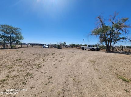 3660 Cypress Street, Silver Springs, NV 89429 Photo