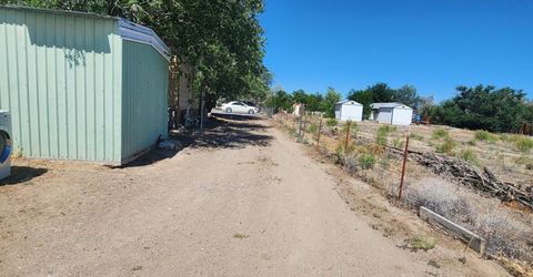 3660 Cypress Street, Silver Springs, NV 89429 Photo
