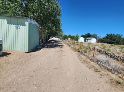 3660 Cypress Street, Silver Springs, NV 89429 Photo
