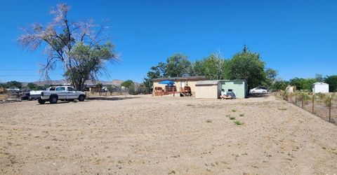 3660 Cypress Street, Silver Springs, NV 89429 Photo