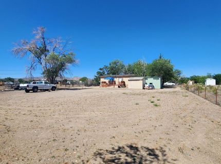 3660 Cypress Street, Silver Springs, NV 89429 Photo