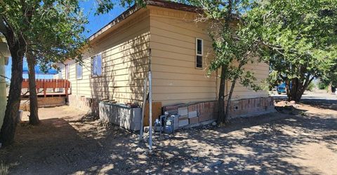3660 Cypress Street, Silver Springs, NV 89429 Photo