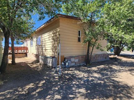 3660 Cypress Street, Silver Springs, NV 89429 Photo
