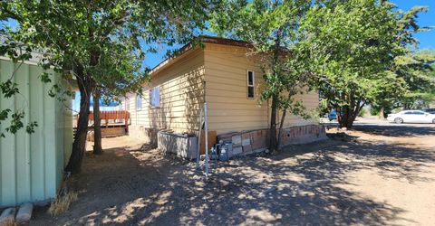 3660 Cypress Street, Silver Springs, NV 89429 Photo