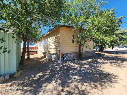 3660 Cypress Street, Silver Springs, NV 89429 Photo