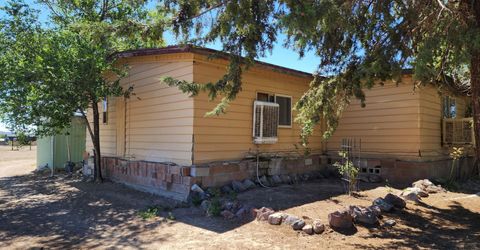 3660 Cypress Street, Silver Springs, NV 89429 Photo
