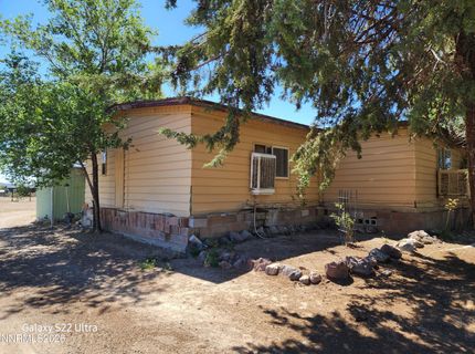 3660 Cypress Street, Silver Springs, NV 89429 Photo