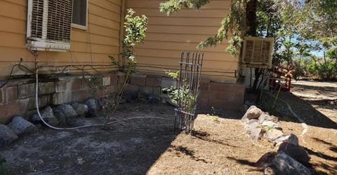 3660 Cypress Street, Silver Springs, NV 89429 Photo