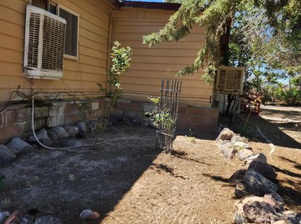 3660 Cypress Street, Silver Springs, NV 89429 Photo