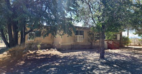 3660 Cypress Street, Silver Springs, NV 89429 Photo