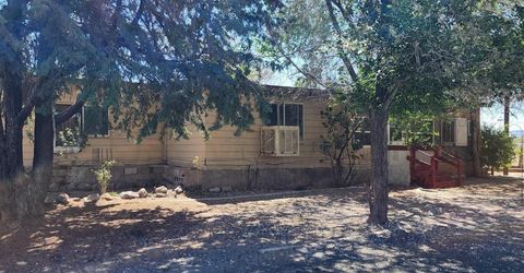 3660 Cypress Street, Silver Springs, NV 89429 Photo