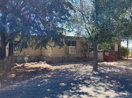 3660 Cypress Street, Silver Springs, NV 89429 Photo
